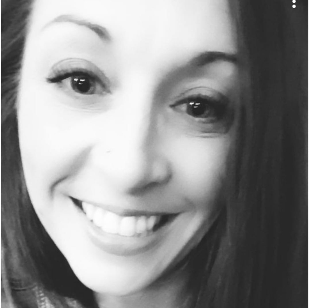 Meet your Posher, Nikki